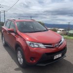 (R) 2015 RED RAV, WHAT A GLAMOUR 954DY9 (plus 7)